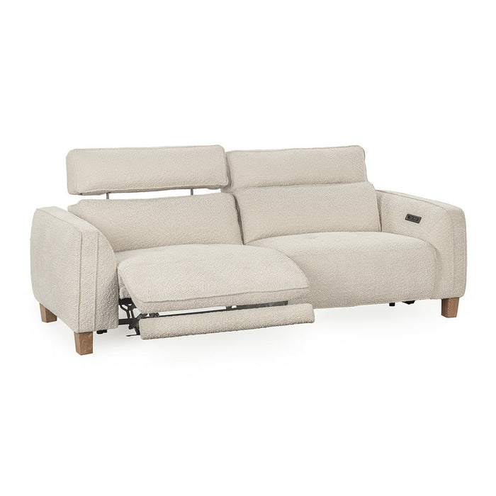Conway - 2 Piece Power Recliner Sofa