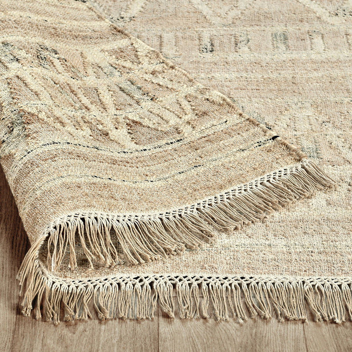 Kingston - Distressed Rug