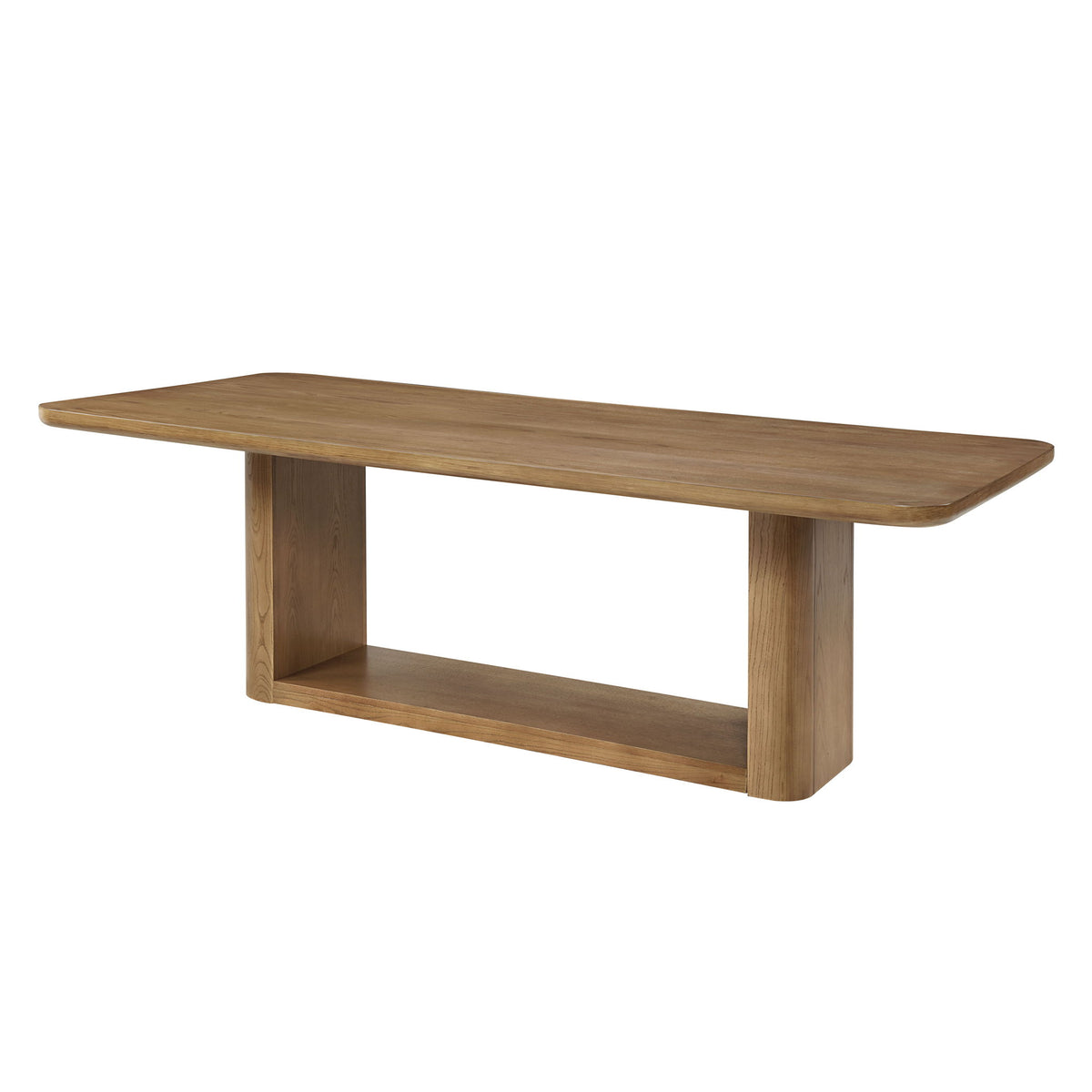 Popea Table Zoey - Dining Table - Oak — Pope Furniture