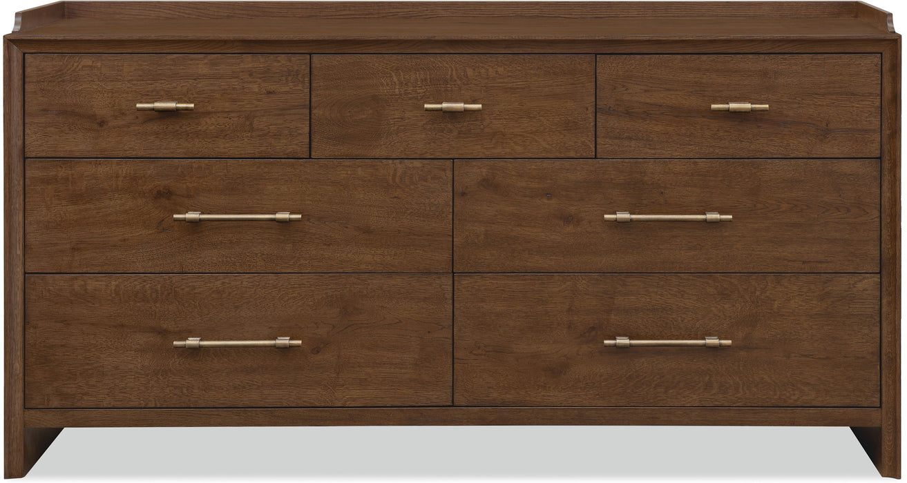 Cashiers - Bedroom Dresser