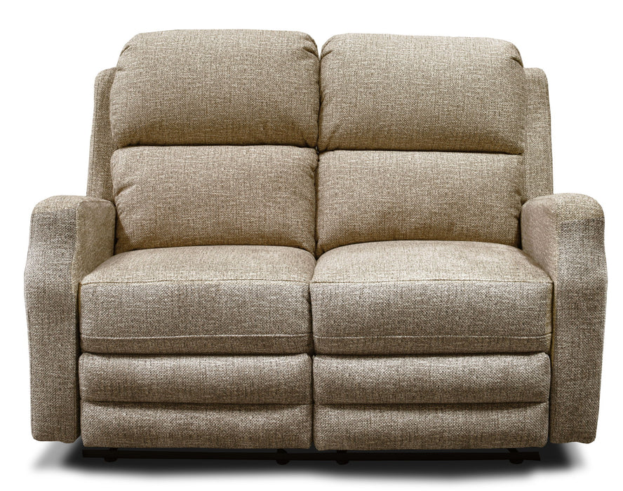 EZ Motion - EZ1A00 - Double Reclining Loveseat