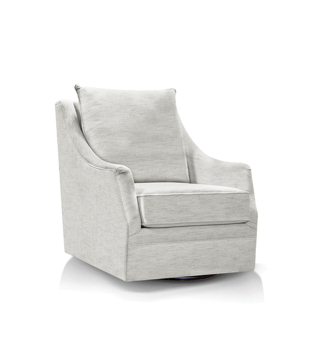 Nessa - 2J00/2J20 - Swivel Glider Chair