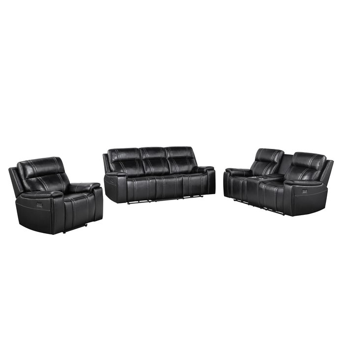 Gary - Power Reclining Set