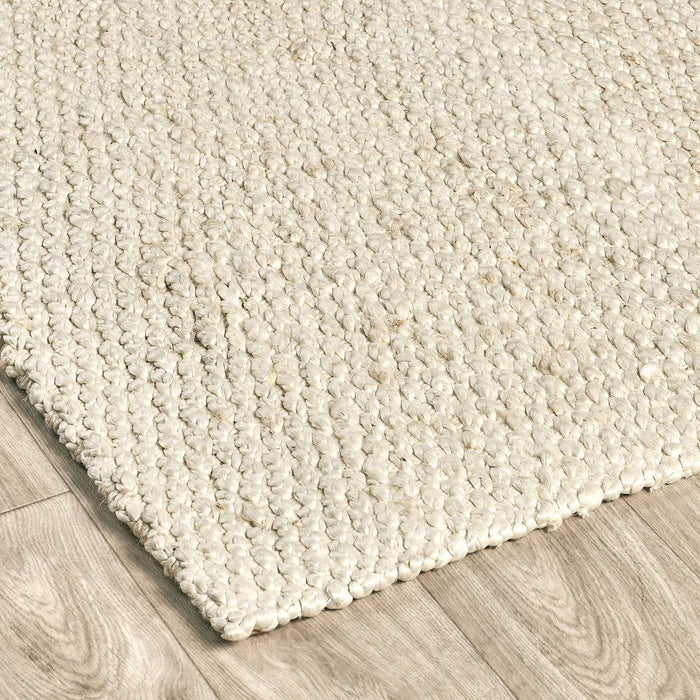 Santa Cruz - Jute Rug