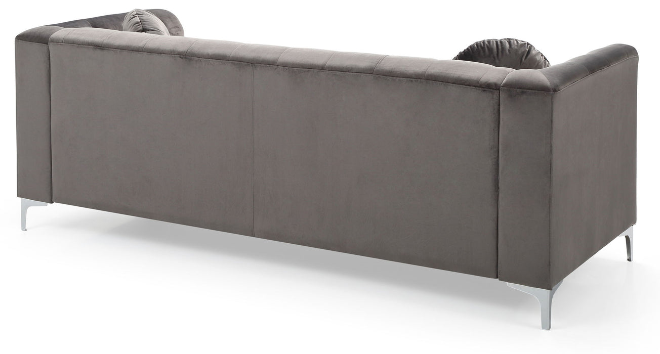 Elegant Contemporary Sofa