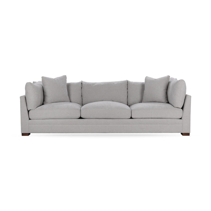 Audrey - Upholstered Sofa Chaise