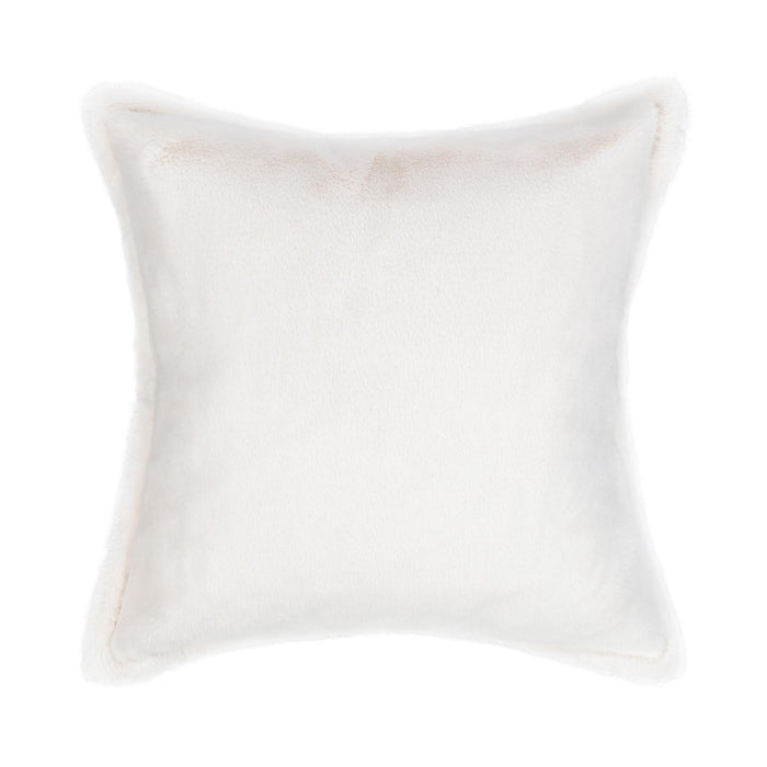 Taiga - Faux Fur Pillow