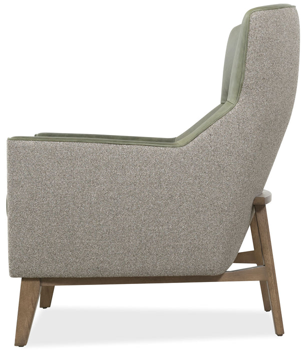 CC - Camille Chair