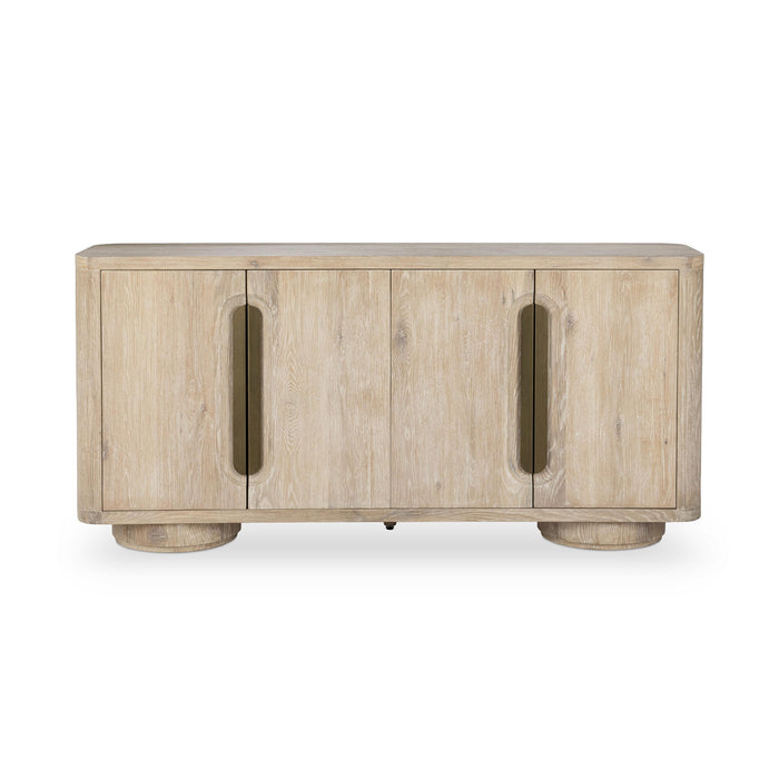 Tiber - 4 Door Buffet