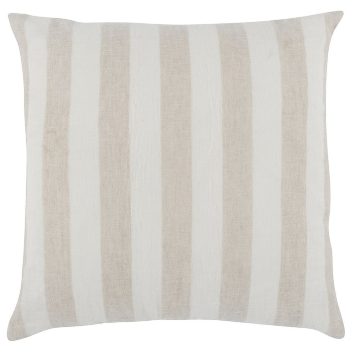 Atwater - Pillow - Ivory / Natural