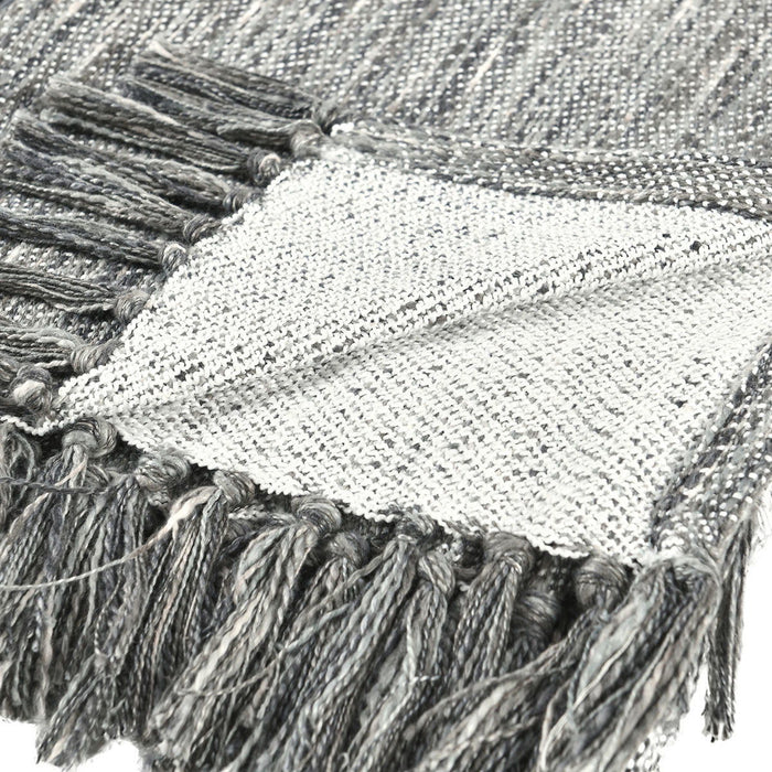 Throws - TC 50x70 Sharma Throw