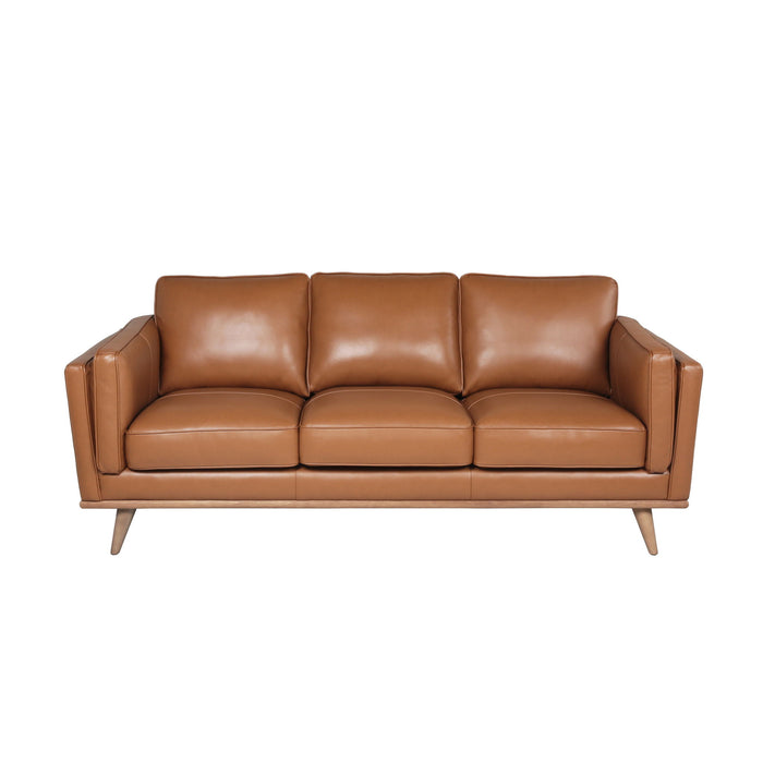 Sofa - Caramel
