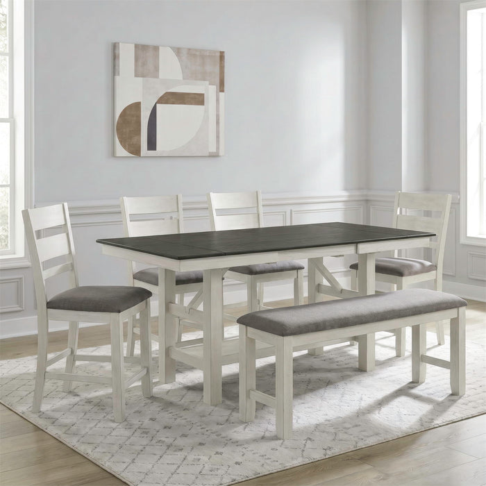 Brook Bay - Optional Gathering Table Set