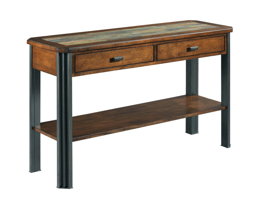 Slaton - H675 - Table