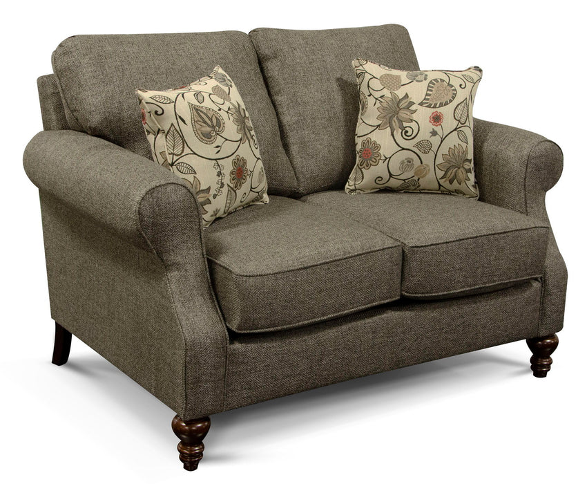 Jones - Loveseat