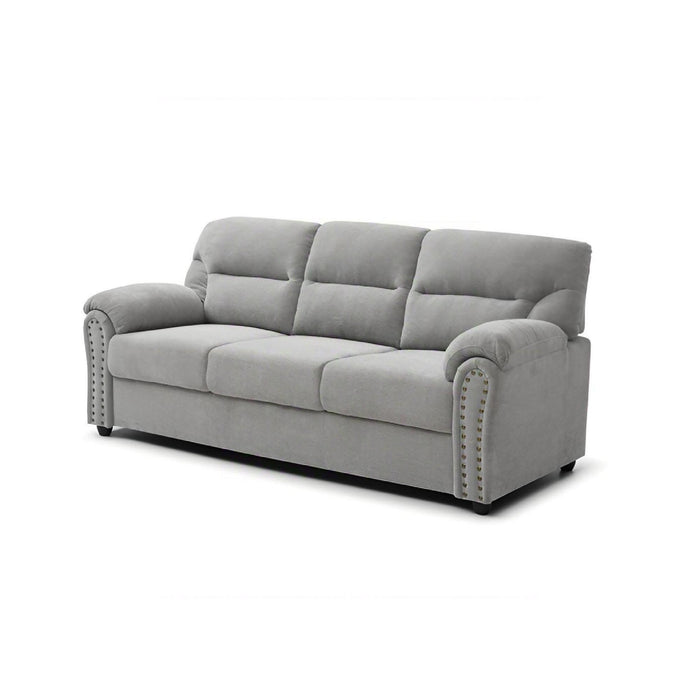 Hamilton - Sofa With Nailhead Trim