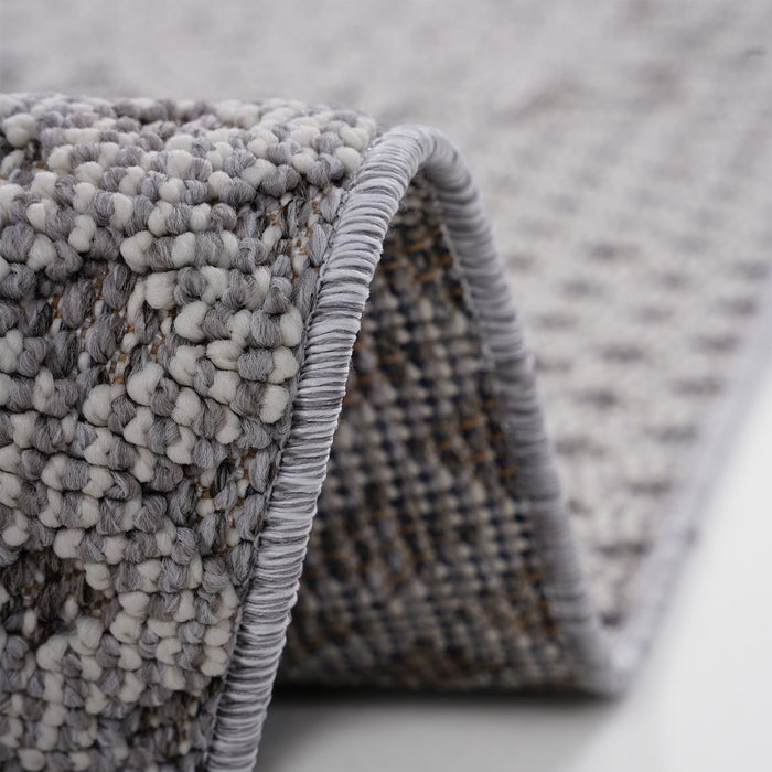 Guros - Medallion Indoor / Outdoor Area Rug