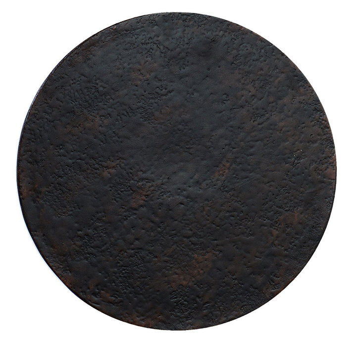 Big Sky - Urn Spot Table - Black