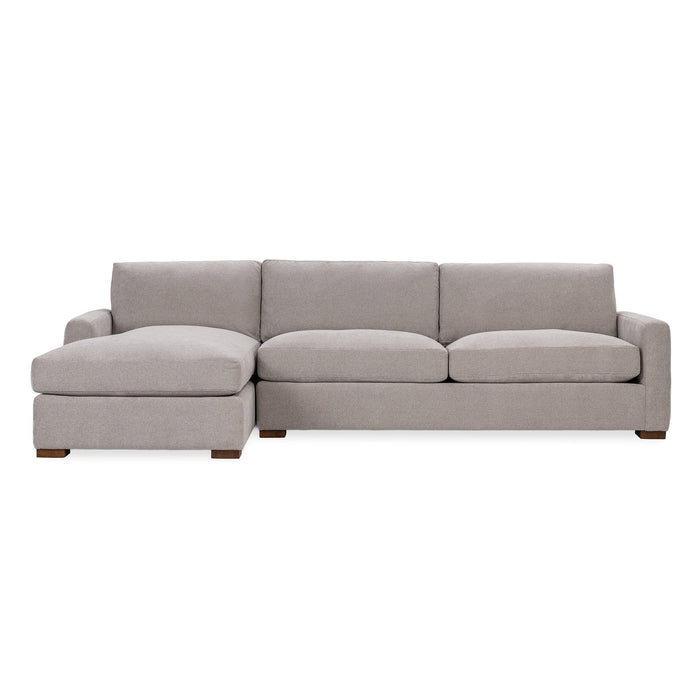 Coburn - Chaise Sofa