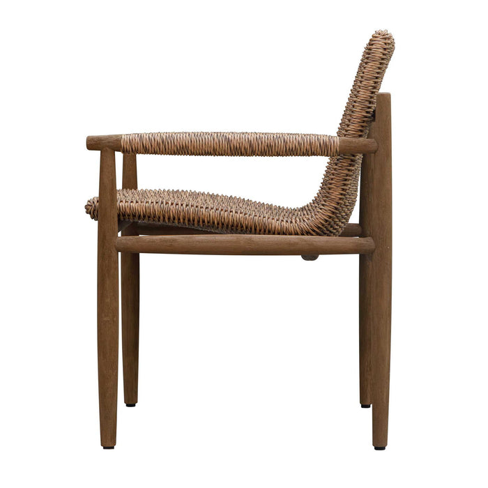Sumba - Outdoor Lounge Chair