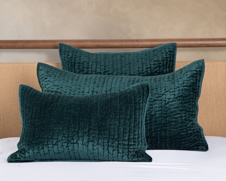 Bari - Velvet Sham