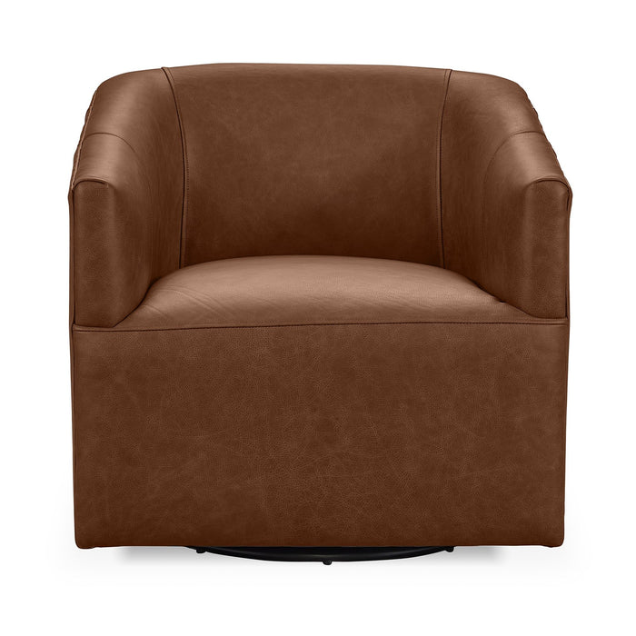 Vernon - Swivel Chair