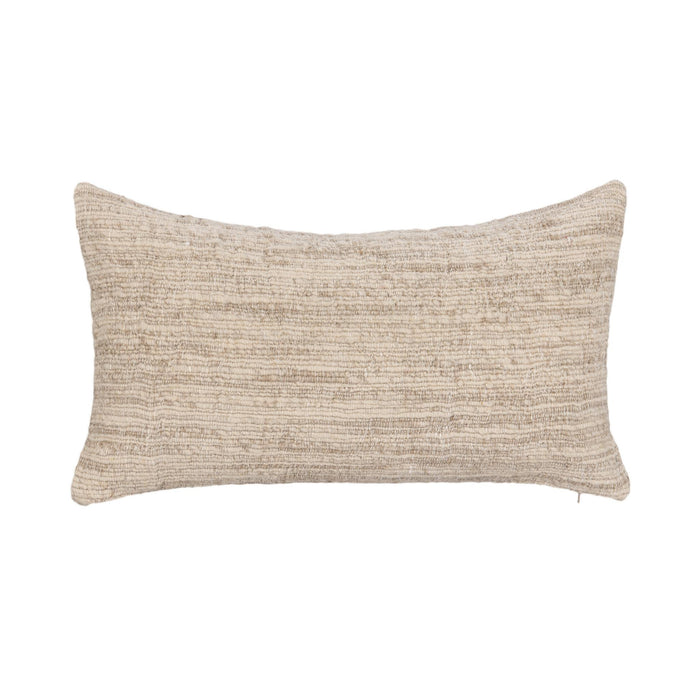 Tranquil Coasts - Wharf Pillow