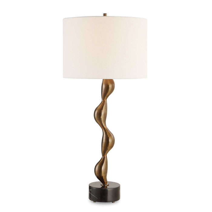 Remolino - Table Lamp - Bronze