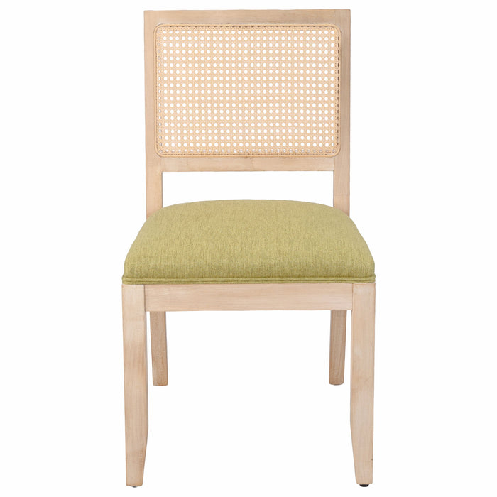 Kitchen & Dining Room Chairs (Set of 2)