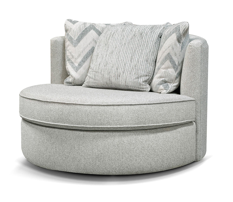 Alex - Swivel Chair