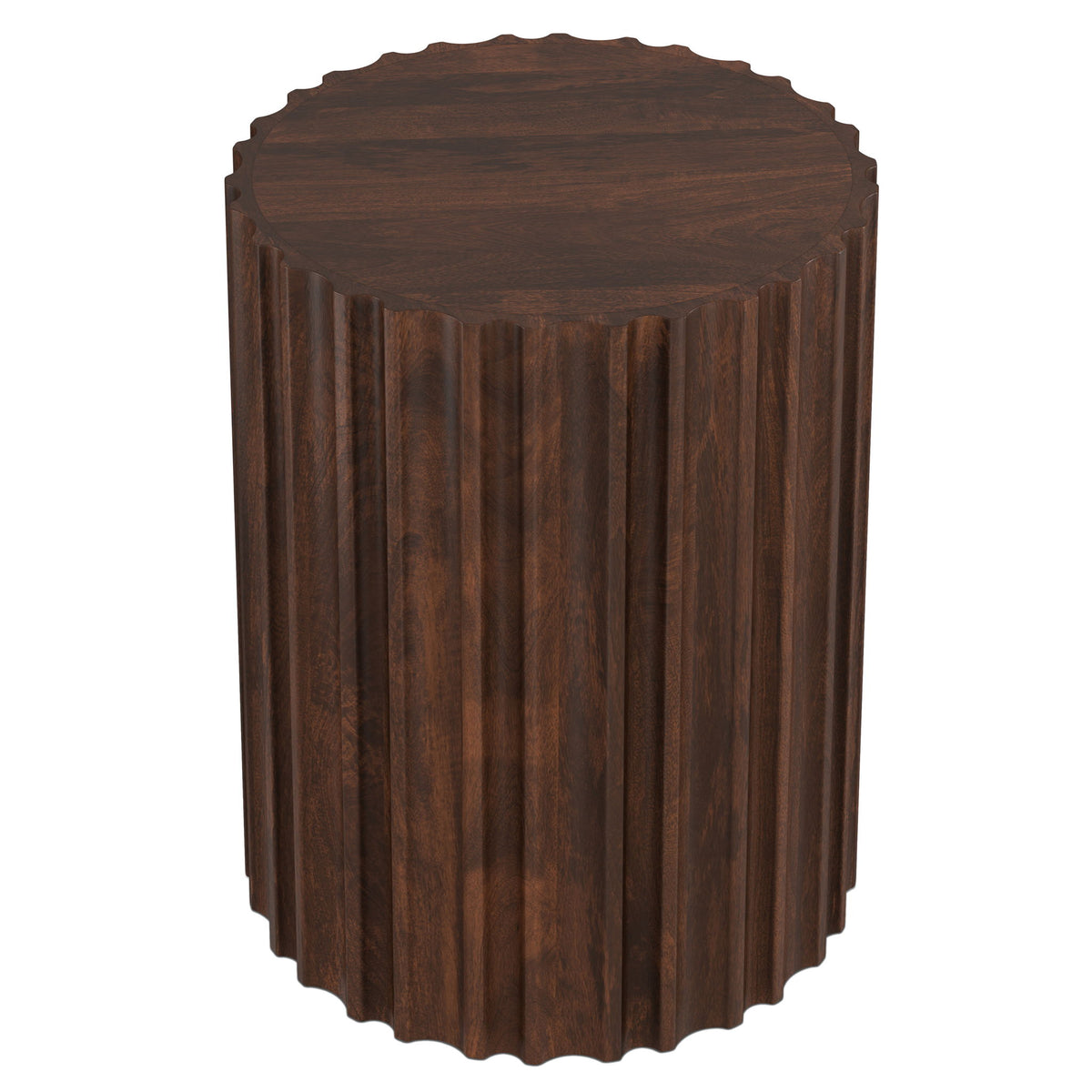 Rolf - Side Table — Pope Furniture