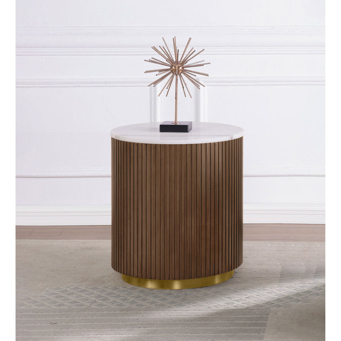 Sennewald - Round Top Table