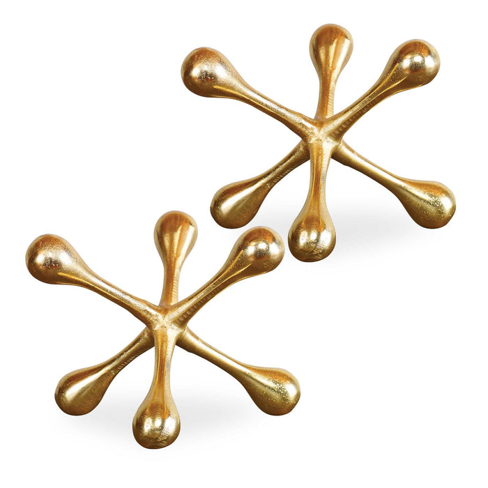Harlan - Objects (Set of 2)