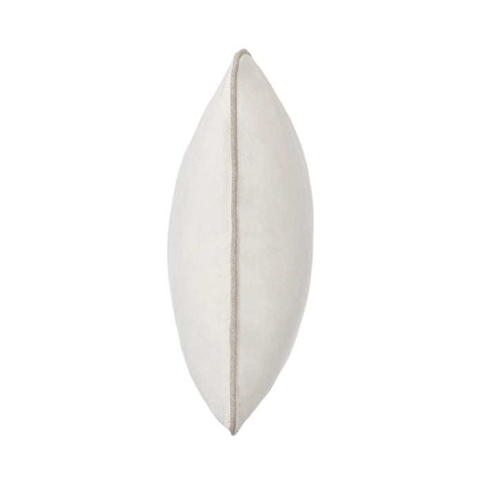 Heirloom Velvet - SLD Pillow