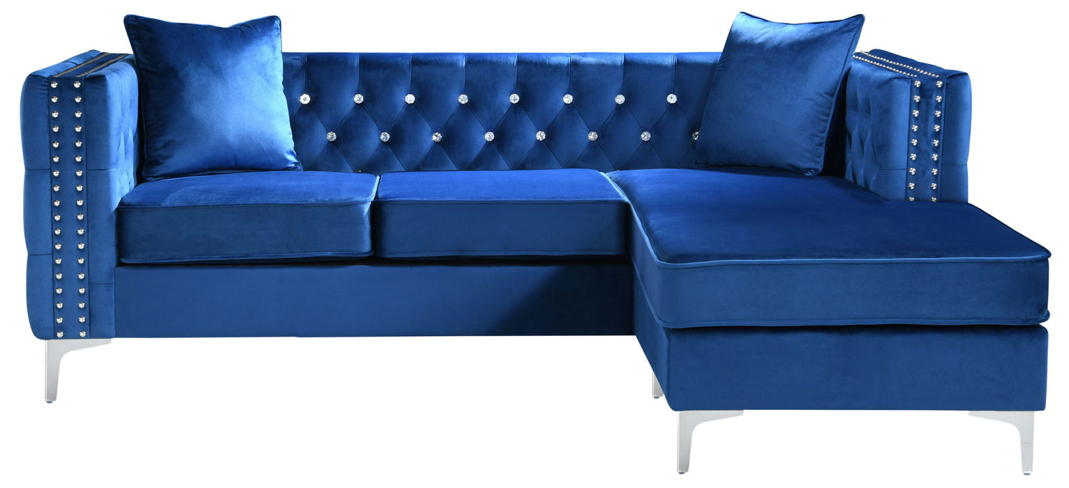 Paige - Sofa Chaise
