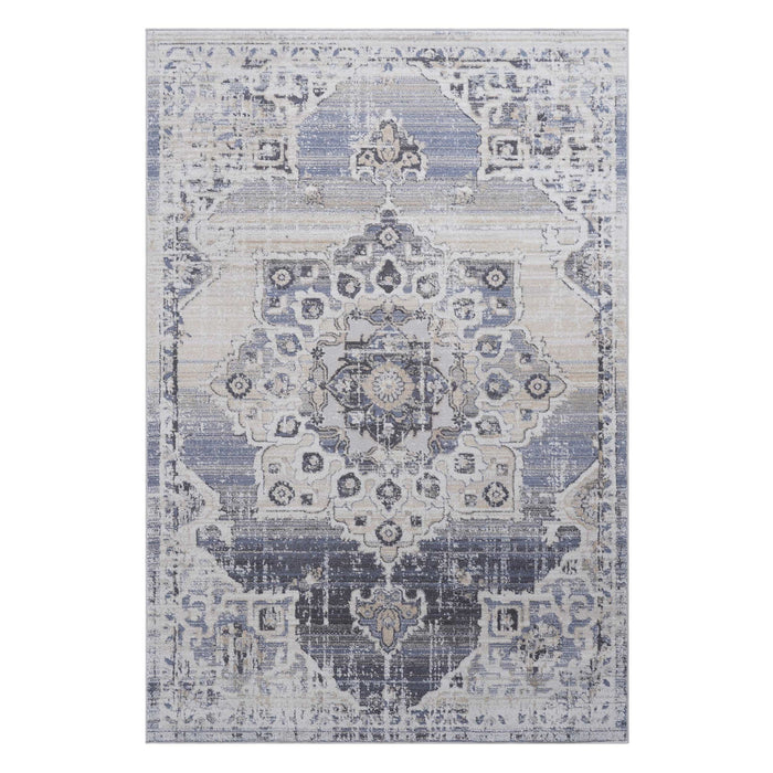 Payas - Medallion Rug