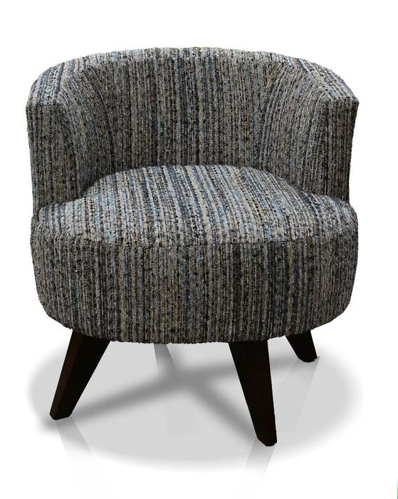 Jess - Swivel Chair