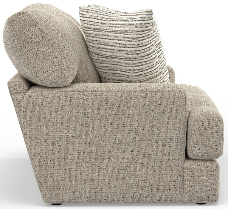 Brett - Chair 1/2