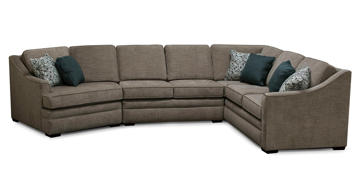 Thomas - 4T00 - Sectional