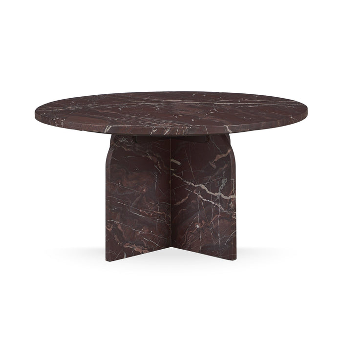 Reilly - Marble Round Table