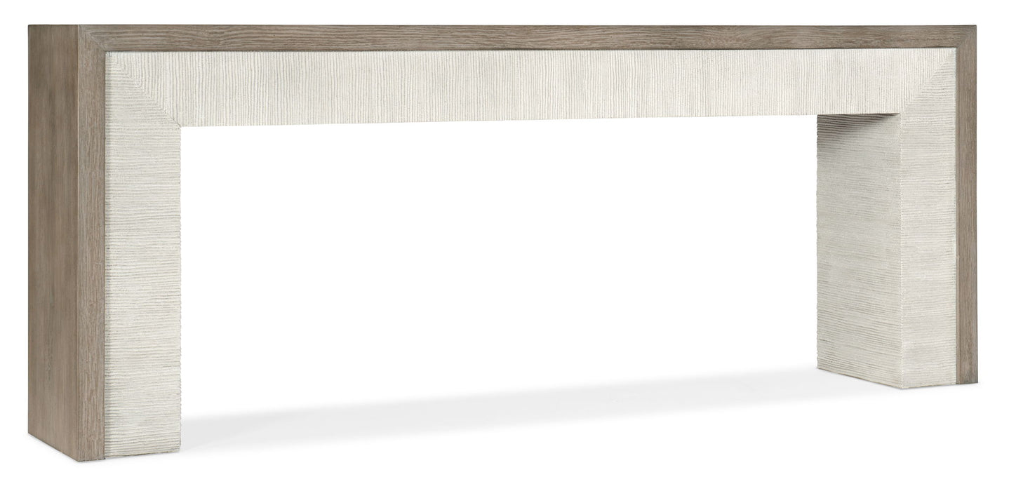 Serenity - Skipper Table