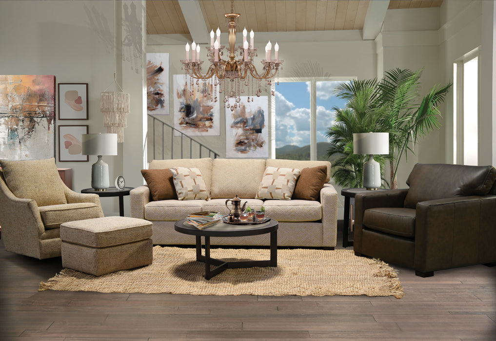 Del Mar - Baylor Sofa