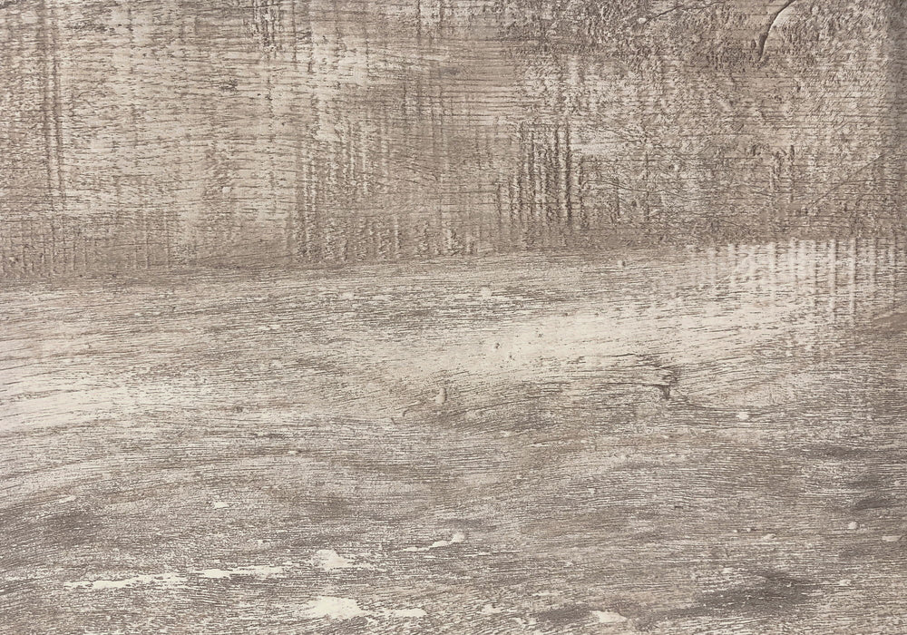 Table Set, Coffee, End, Side, Accent, Living Room / Beige Laminate, Contemporary, Modern (Set of 2) - Taupe