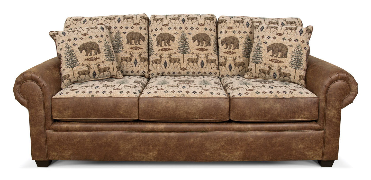 Jaden - Queen Sleeper