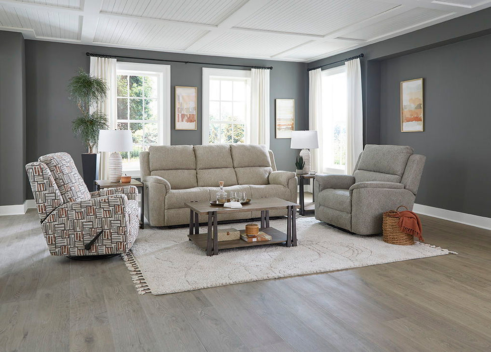 EZ Motion - EZ8K00H - Double Reclining Sofa