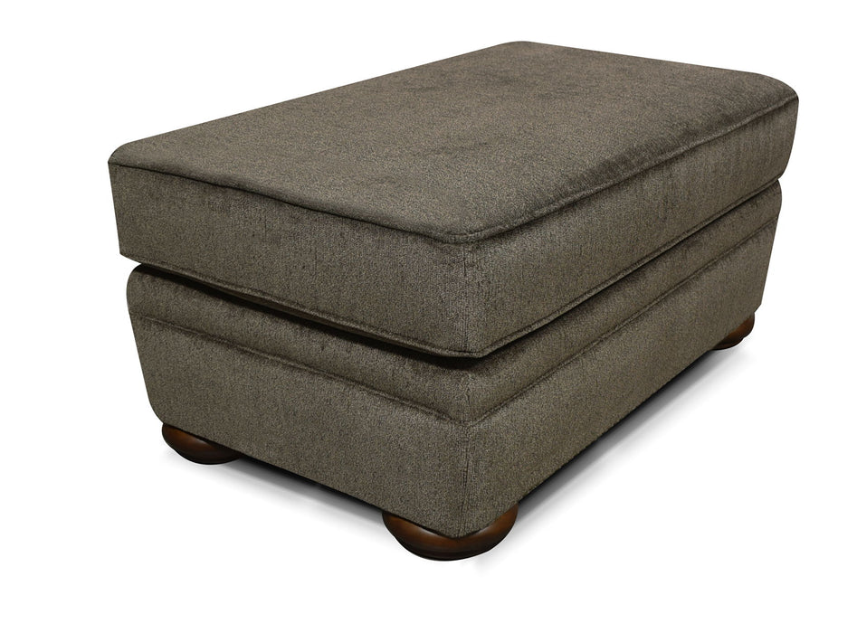 Knox - Ottoman