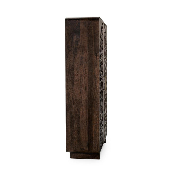 Albero - Tall Cabinet