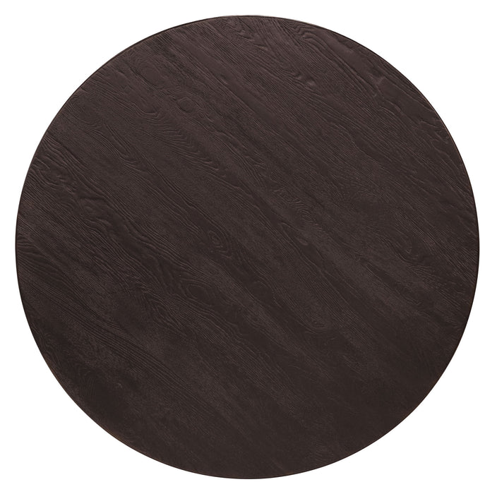 Driftwood - Round Dining Table