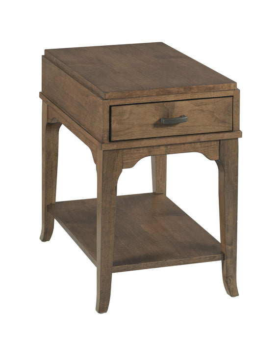 Nicolette - Rectangular Table