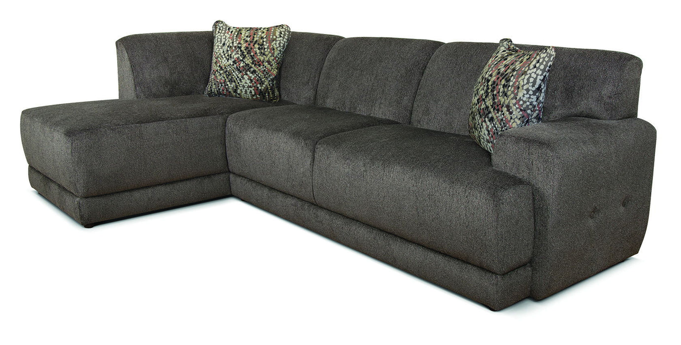 Cole - 2 Piece Sectional